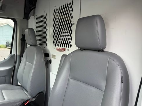 Used 2018 Ford Transit 350 148 Medium Roof RWD image 14