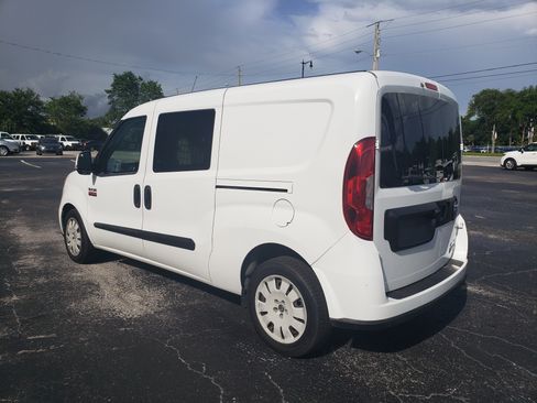 Used 2019 RAM ProMaster City Tradesman SLT image 6