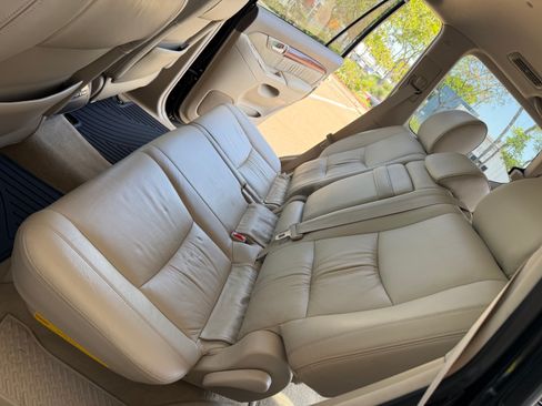 Used 2009 Lexus GX 470 AWD/4WD image 18