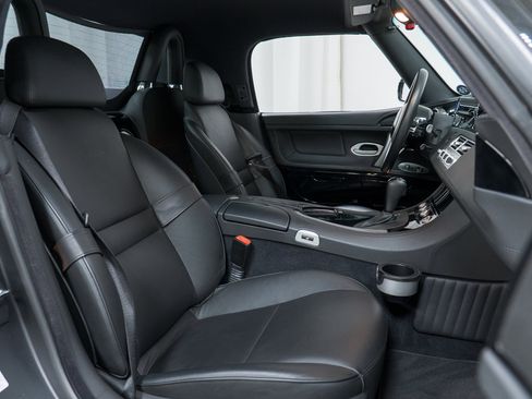 Used 2003 BMW Z8 Alpina image 10