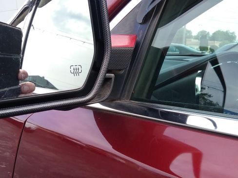 Used 2016 GMC Terrain SLE image 24