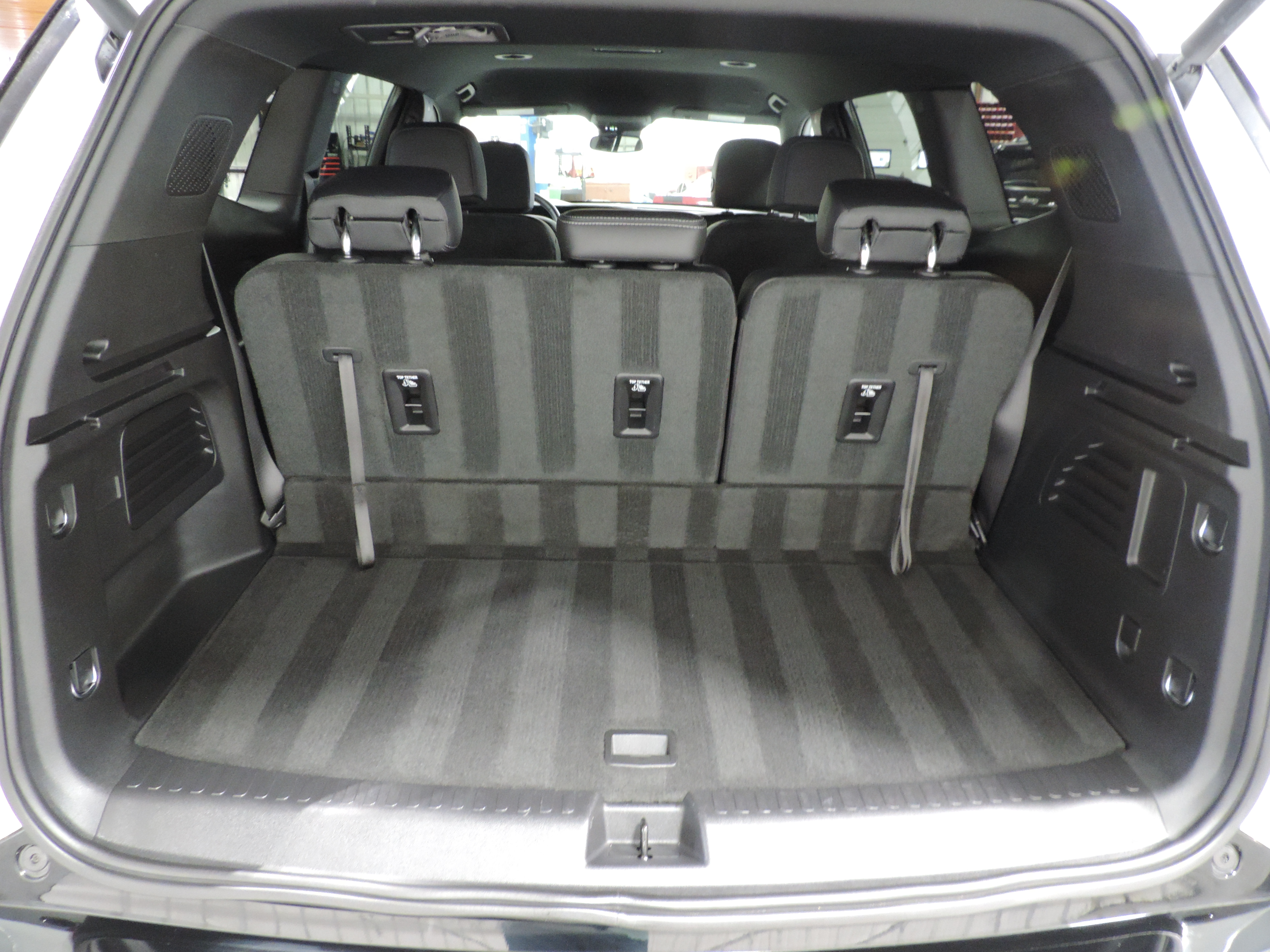 Used 2026 Buick Enclave AWD Sport Touring image 30