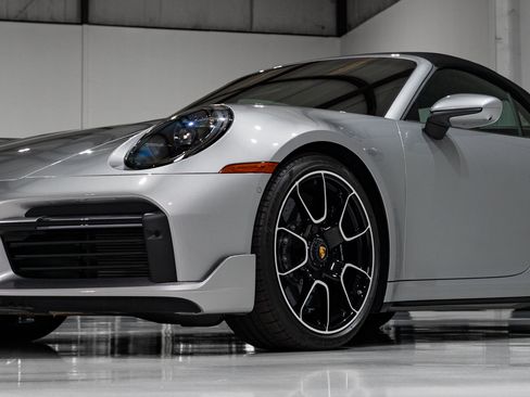 Used 2024 Porsche 911 Turbo S image 35