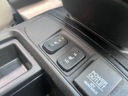 Used 2015 Honda CR-V AWD EX image 15