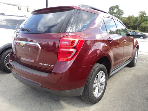 Used 2016 Chevrolet Equinox LT image 14
