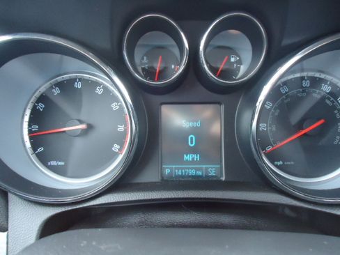 Used 2015 Buick Encore image 16