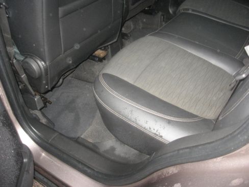 Used 2015 Buick Encore Convenience image 7