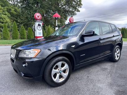 Used 2012 BMW X3 xDrive28i