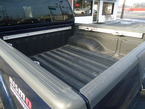 Used 2006 Nissan Frontier SE image 9