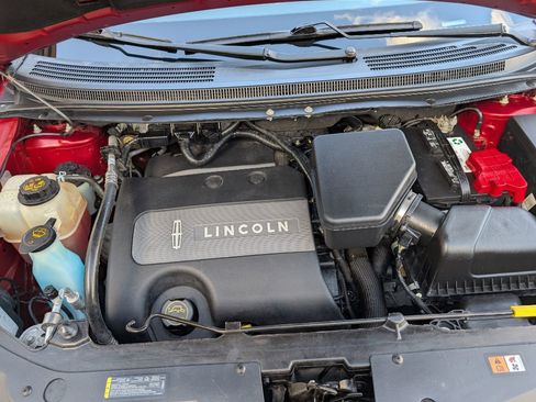 Used 2015 Lincoln MKX image 17