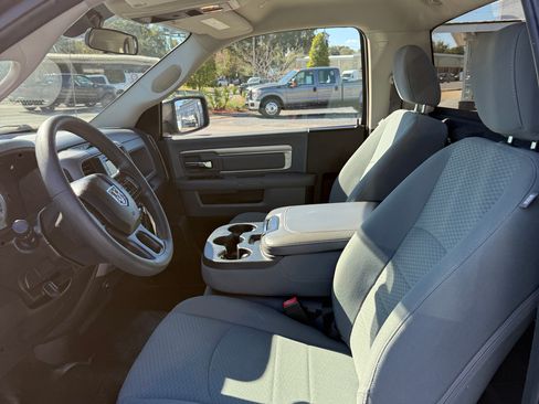 Used 2020 RAM 1500 Tradesman image 15