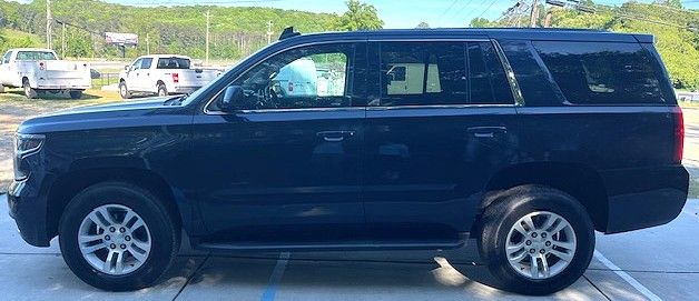 Used 2018 Chevrolet Tahoe AWD/4WD image 8