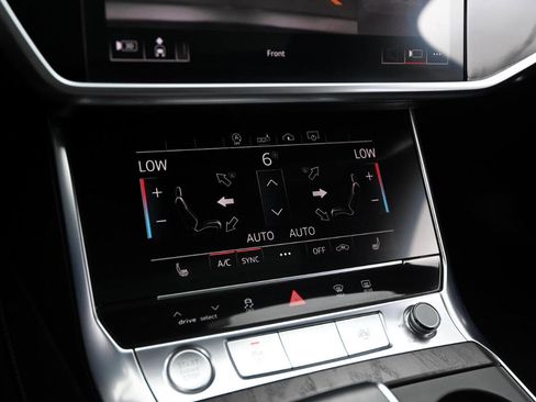 Used 2019 Audi A6 3.0T Premium Plus image 30