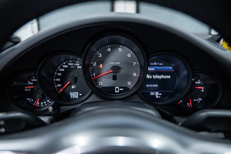 Used 2016 Porsche 911 Carrera S RWD image 17