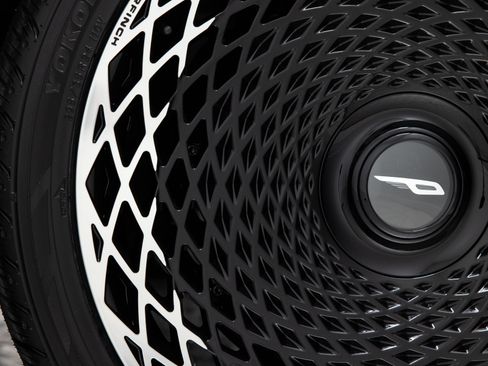 Used 2026 Land Rover Range Rover SE image 15