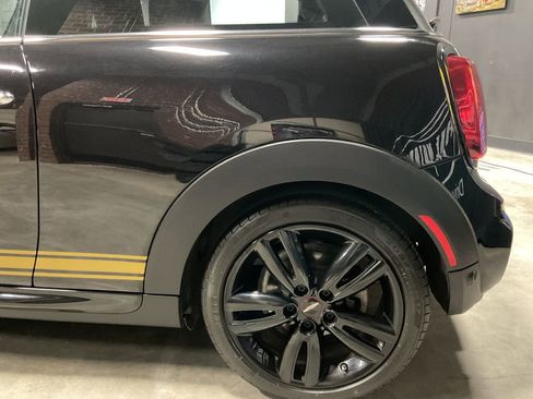 Used 2021 MINI Cooper John Cooper Works image 23