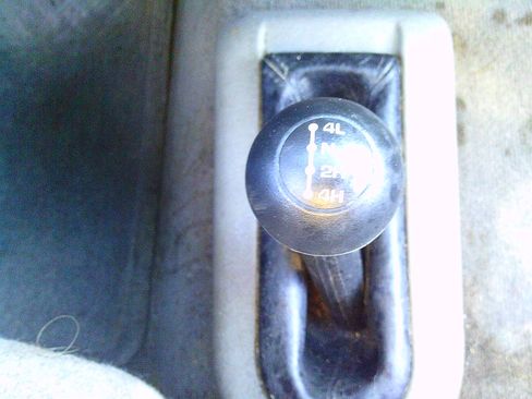 Used 2003 Dodge Ram 1500 Truck 4x4 Quad Cab image 15