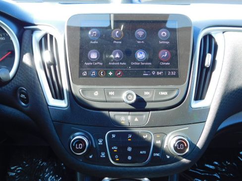 Used 2023 Chevrolet Malibu LT image 13