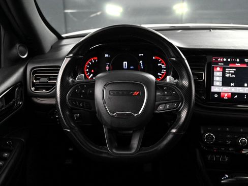 Used 2023 Dodge Durango GT image 23