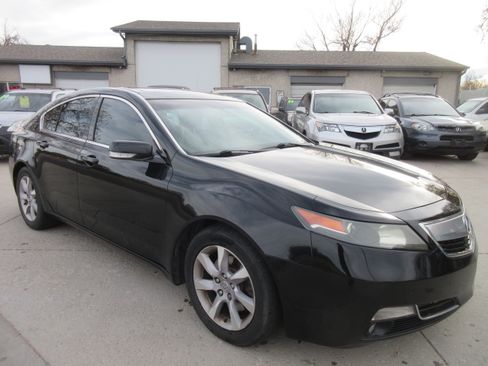 Used 2013 Acura TL image 2