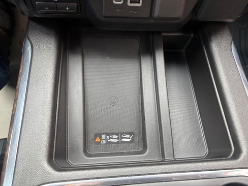 Used 2019 GMC Sierra 1500 Denali Ultimate image 20