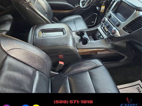 Used 2016 Chevrolet Tahoe LT image 24