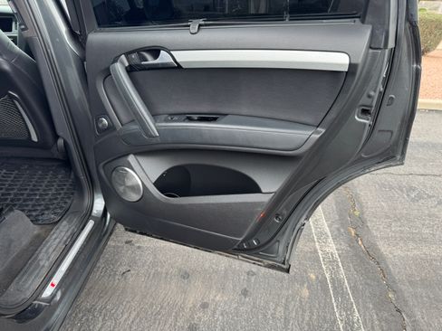 Used 2015 Audi Q7 TDI Prestige image 27