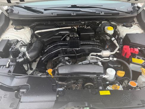 Used 2024 Subaru Impreza 2.0i Sport image 9