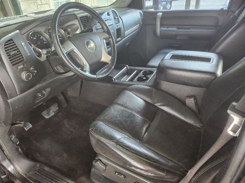 Used 2009 Chevrolet Silverado 2500 LT image 6