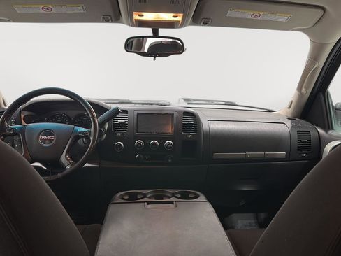 Used 2012 GMC Sierra 2500 SLE image 18