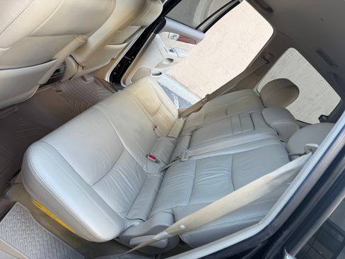 Used 2008 Lexus GX 470 UNAVAIL AWD/4WD image 13