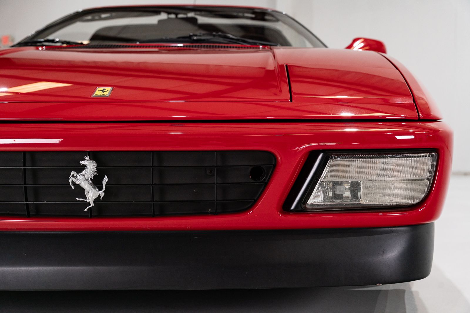 Used 1990 Ferrari 348 TS RWD image 41