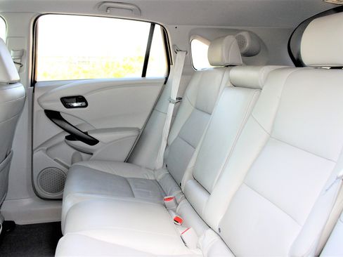 Used 2018 Acura RDX image 19