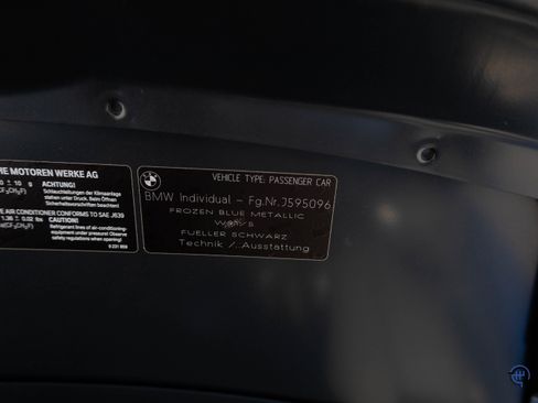 Used 2013 BMW M3 Competition image 81