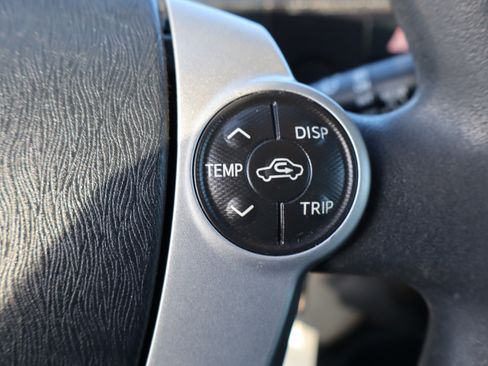 Used 2013 Toyota Prius C One image 20