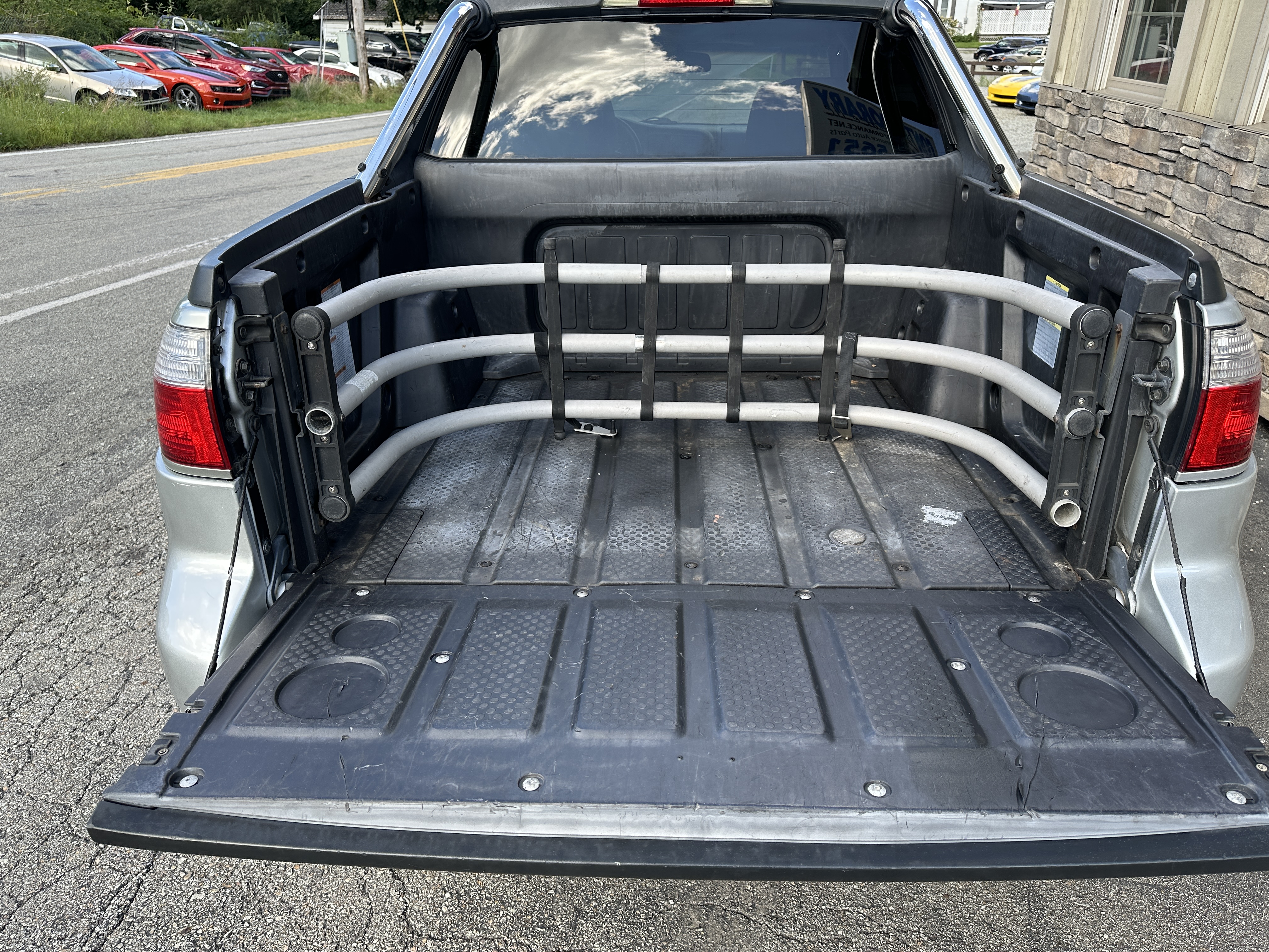 Used 2006 Subaru Baja Sport AWD/4WD image 19