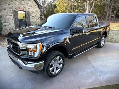 Used 2022 Ford F150