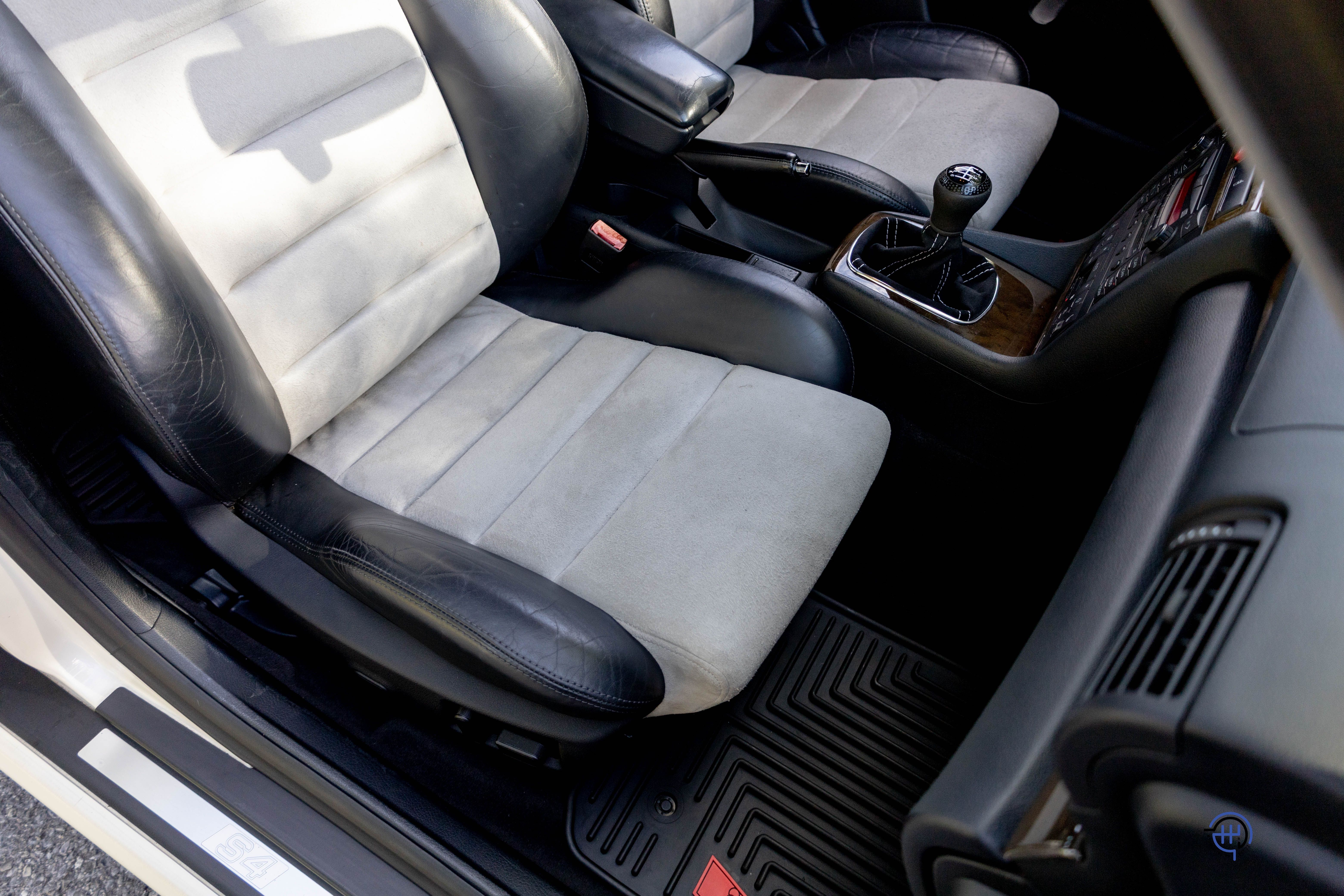 Used 2001 Audi S4 Sedan AWD/4WD image 56