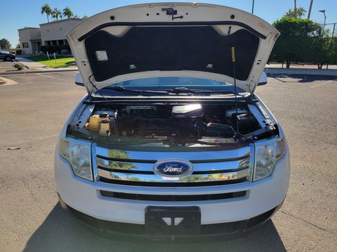 Used 2009 Ford Edge SEL image 19