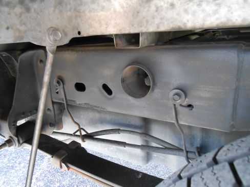 Used 2001 Chevrolet Silverado 1500 SLE image 11