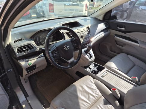 Used 2014 Honda CR-V EX-L image 5