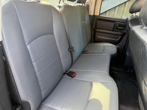 Used 2022 RAM 1500 Tradesman image 15