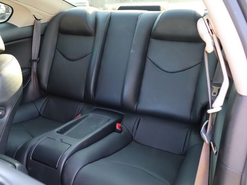 Used 2013 INFINITI G37 image 13