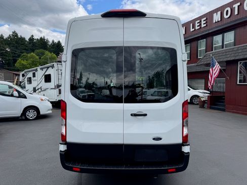 Used 2021 Ford Transit 250 image 24