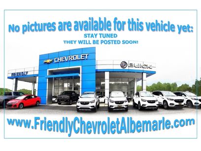 Used 2026 GMC Acadia FWD Elevation