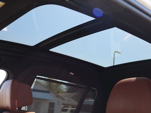 Used 2020 BMW X7 xDrive40i w/ M-Sport Package image 54