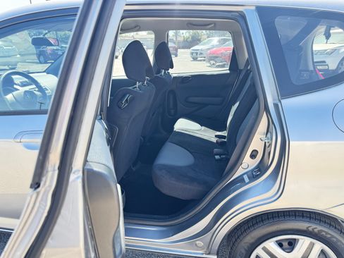 Used 2008 Honda Fit image 20