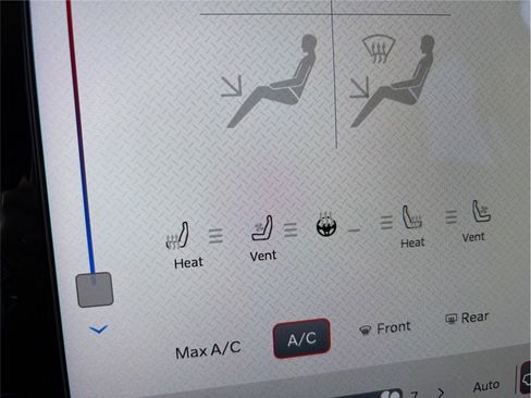 Used 2022 RAM 2500 Laramie image 35