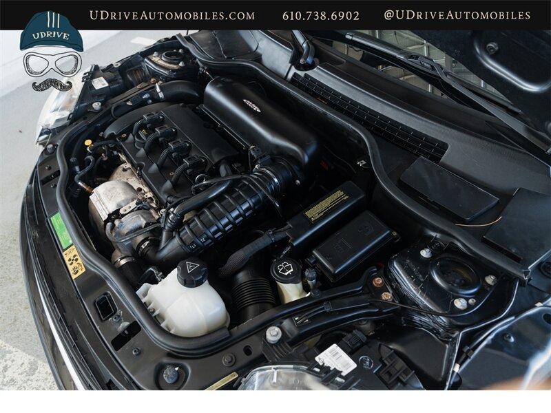 Used 2008 MINI Cooper S FWD image 49