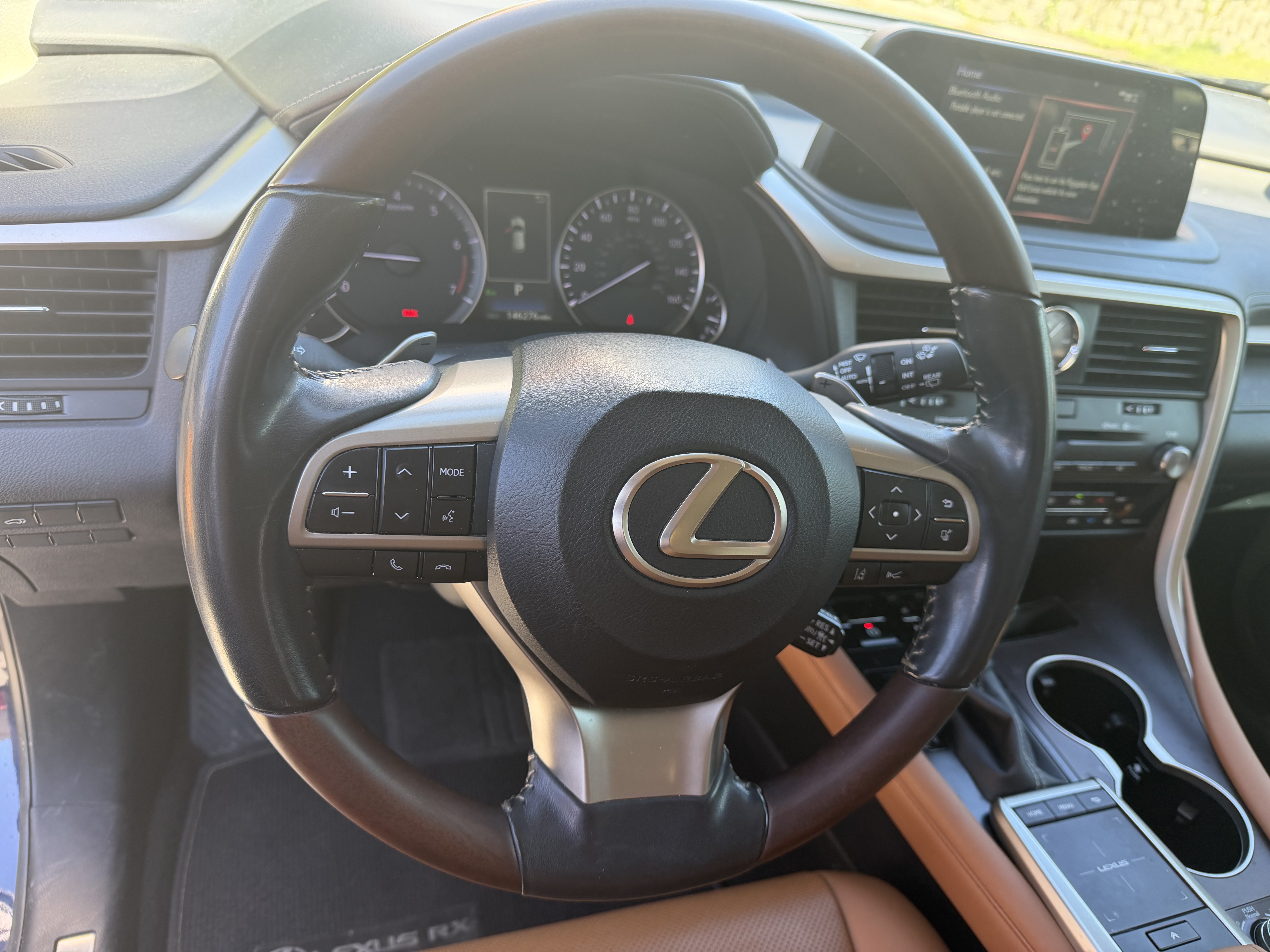 Used 2022 Lexus RX 350 AWD w/ Premium Package image 17
